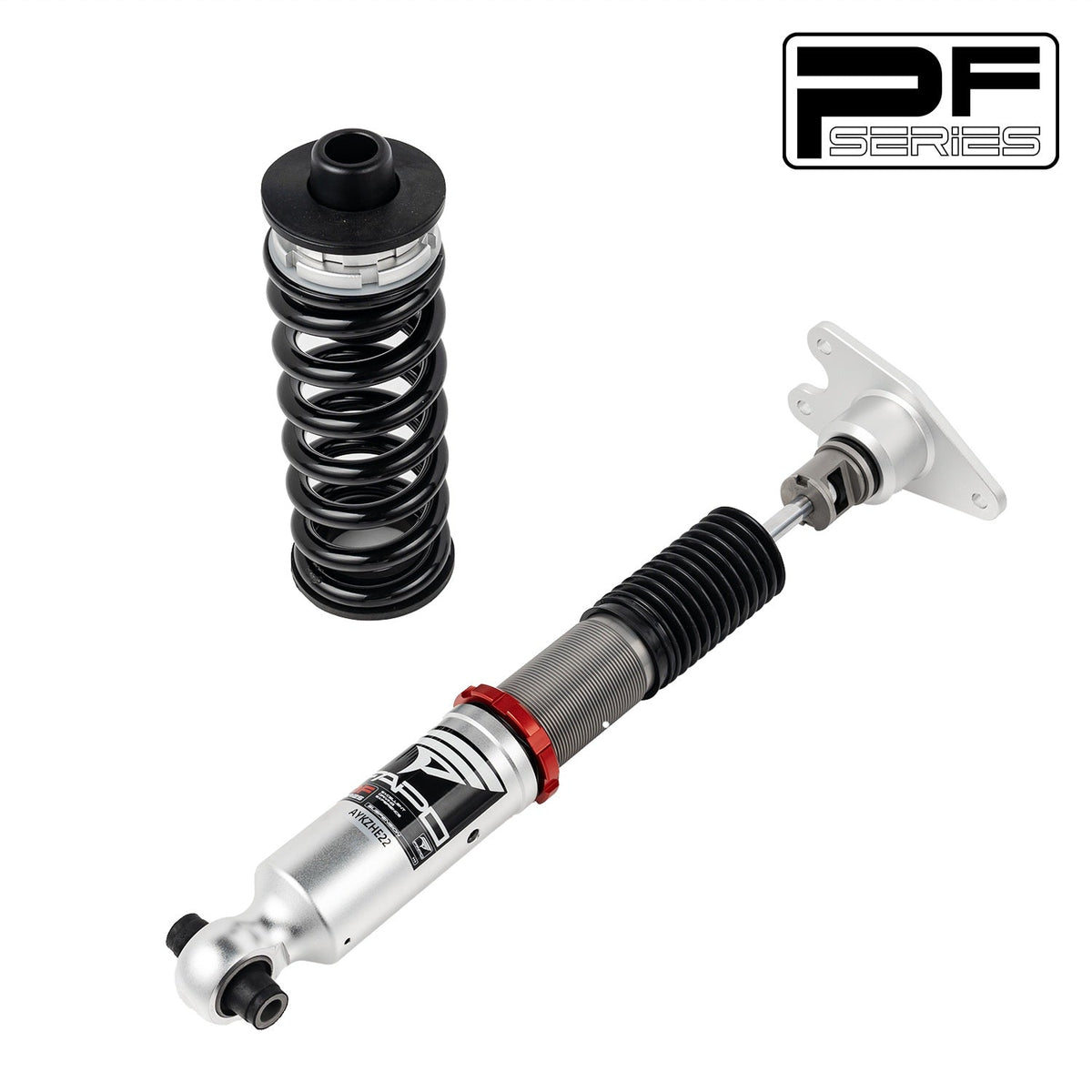 FAPO PF Custom 32-Level Coilovers BMW F20/F21/F22 / F23/F32/F33/F36 2011-2021 & BMW 1 Series/BMW 2 Series/BMW 4 Series 2011-2021 [PF086530-CUSTOM]