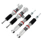 FAPO PF 32-Level Coilovers Volkswagen Polo MK5/MK6 2009-2017+ / Jetta VA3 2019+ / Audi A1 8X & GB 2010-2018+ [PF004320]