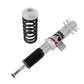FAPO PF Custom 32-Level Coilovers Volkswagen Polo MK5/MK6 2009-2017+ / Jetta VA3 2019+ / Audi A1 8X & GB 2010-2018+ [PF004320-CUSTOM]