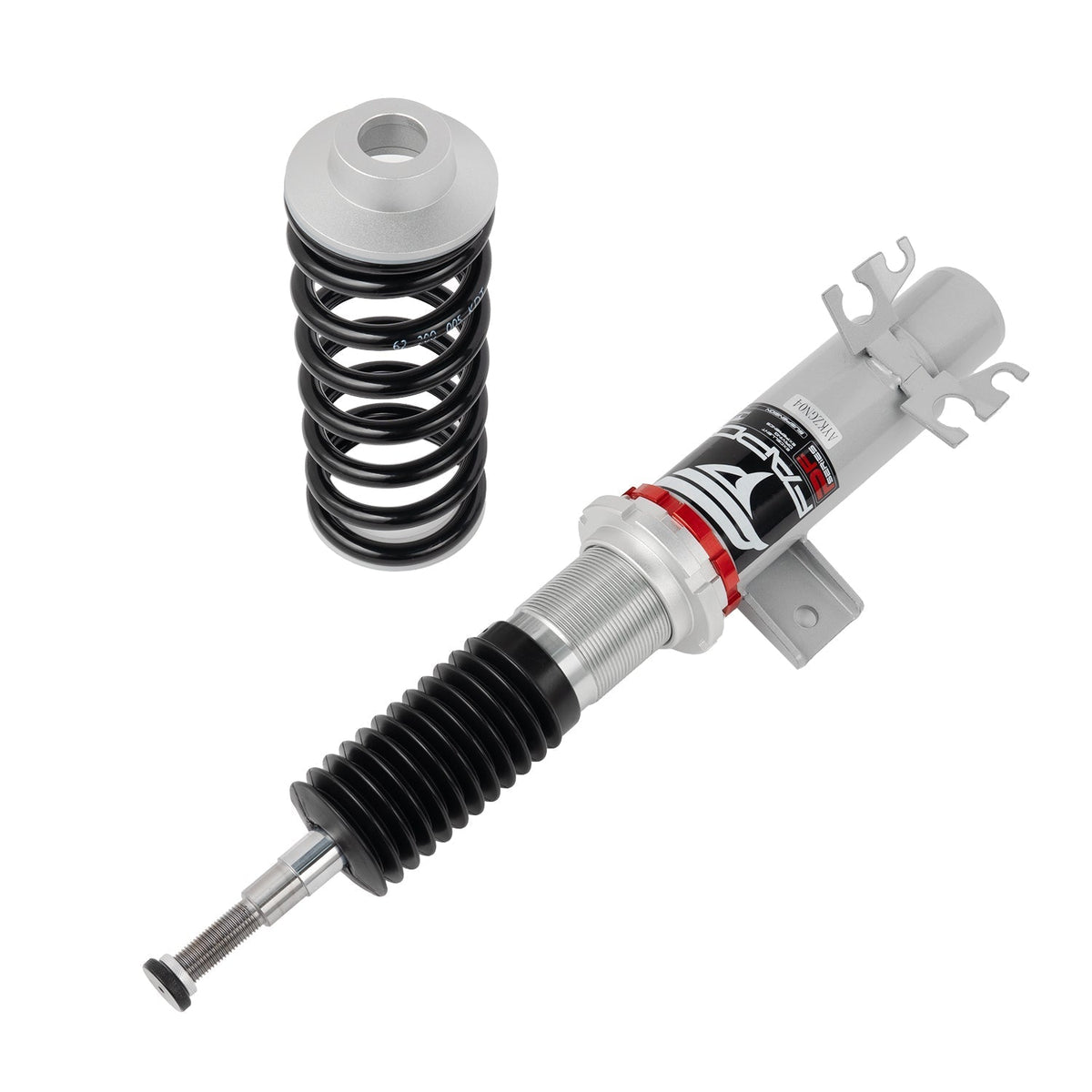FAPO PF Custom 32-Level Coilovers Volkswagen Polo MK5/MK6 2009-2017+ / Jetta VA3 2019+ / Audi A1 8X & GB 2010-2018+ [PF004320-CUSTOM]