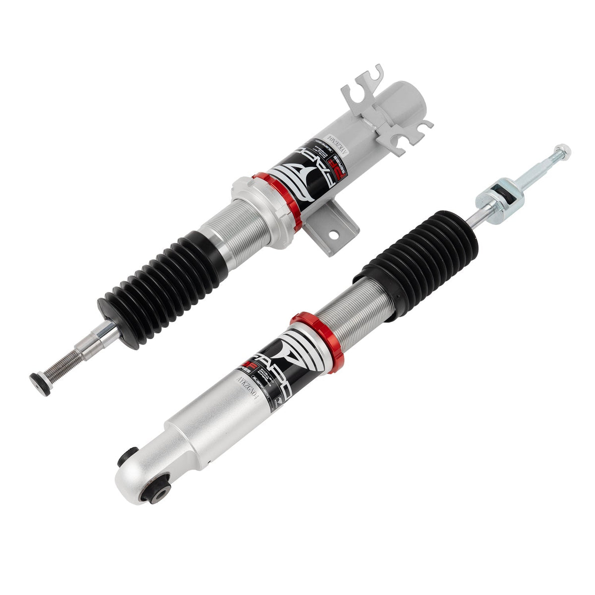 FAPO PF 32-Level Coilovers Volkswagen Polo MK5/MK6 2009-2017+ / Jetta VA3 2019+ / Audi A1 8X & GB 2010-2018+ [PF004320]
