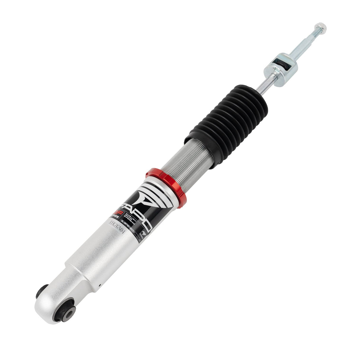 FAPO PF Custom 32-Level Coilovers Volkswagen Polo MK5/MK6 2009-2017+ / Jetta VA3 2019+ / Audi A1 8X & GB 2010-2018+ [PF004320-CUSTOM]