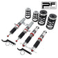 FAPO PF Custom 32-Level Coilovers Volvo V60 1st Gen DE 11-18 & Volvo V60 1st Gen DE 2011-2018 [PF027230-CUSTOM]