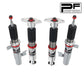 FAPO PF Custom 32-Level Coilovers Volvo V60 1st Gen DE 11-18 & Volvo V60 1st Gen DE 2011-2018 [PF027230-CUSTOM]