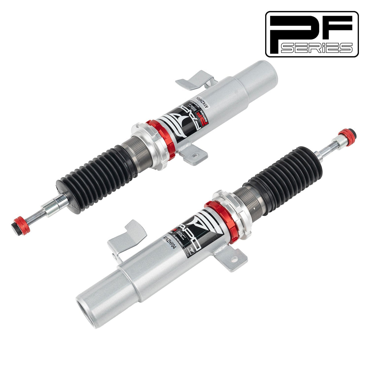 FAPO PF 32-Level Coilovers Volvo V60 1st Gen DE 11-18 & Volvo V60 1st Gen DE 2011-2018 [PF027230]