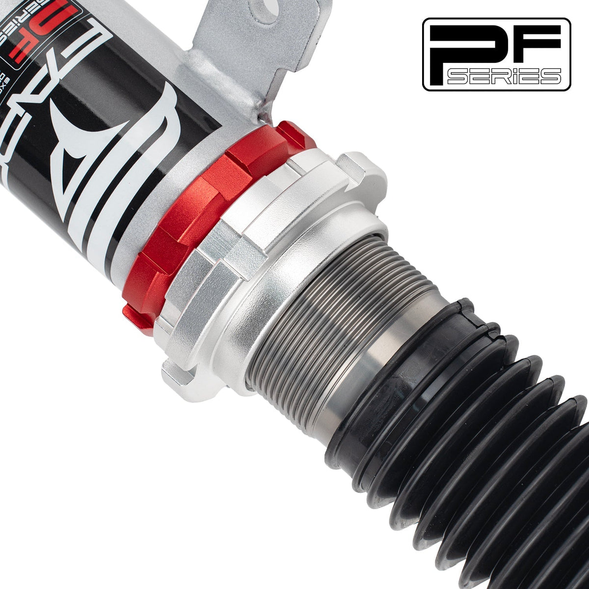 FAPO PF 32-Level Coilovers Volvo V60 1st Gen DE 11-18 & Volvo V60 1st Gen DE 2011-2018 [PF027230]