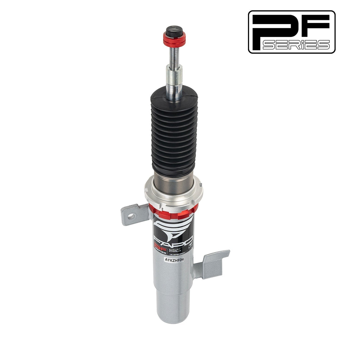 FAPO PF Custom 32-Level Coilovers Volvo V60 1st Gen DE 11-18 & Volvo V60 1st Gen DE 2011-2018 [PF027230-CUSTOM]