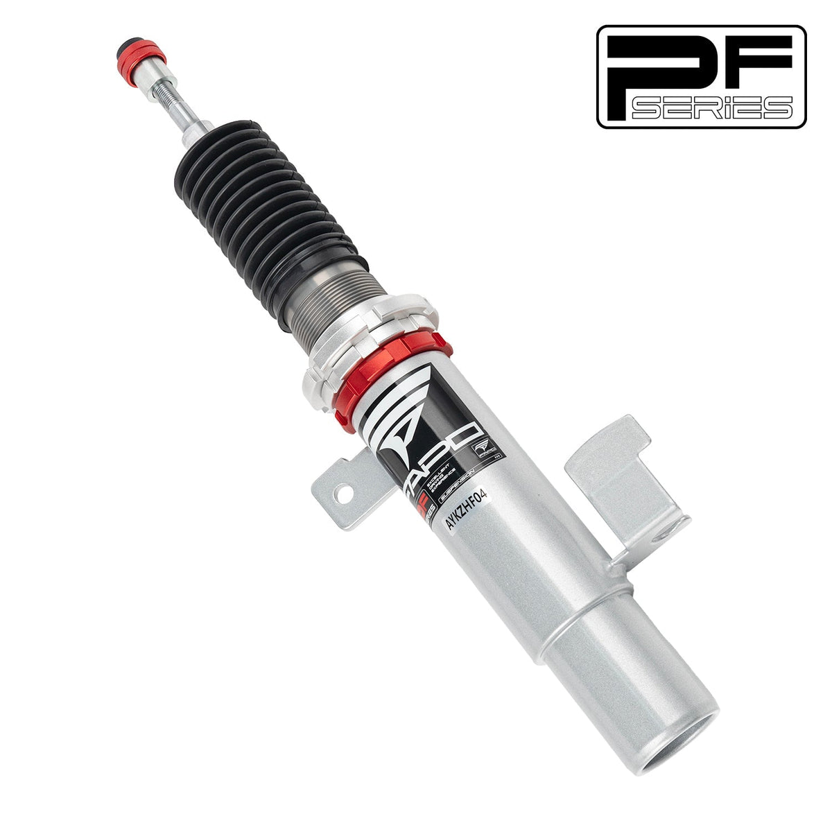 FAPO PF 32-Level Coilovers Volvo V60 1st Gen DE 11-18 & Volvo V60 1st Gen DE 2011-2018 [PF027230]