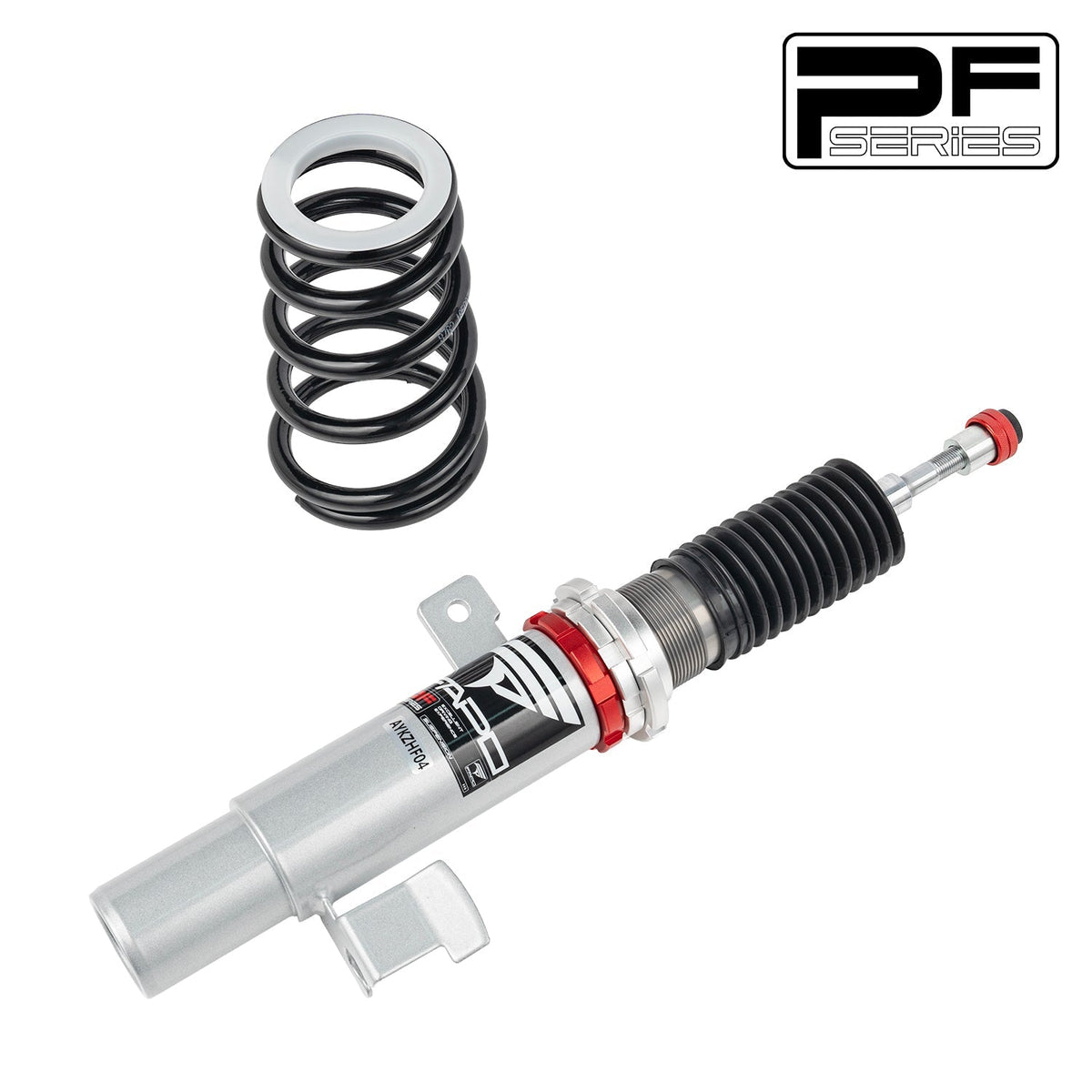 FAPO PF 32-Level Coilovers Volvo V60 1st Gen DE 11-18 & Volvo V60 1st Gen DE 2011-2018 [PF027230]