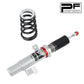 FAPO PF Custom 32-Level Coilovers Volvo V60 1st Gen DE 11-18 & Volvo V60 1st Gen DE 2011-2018 [PF027230-CUSTOM]