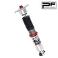 FAPO PF 32-Level Coilovers Volvo V60 1st Gen DE 11-18 & Volvo V60 1st Gen DE 2011-2018 [PF027230]