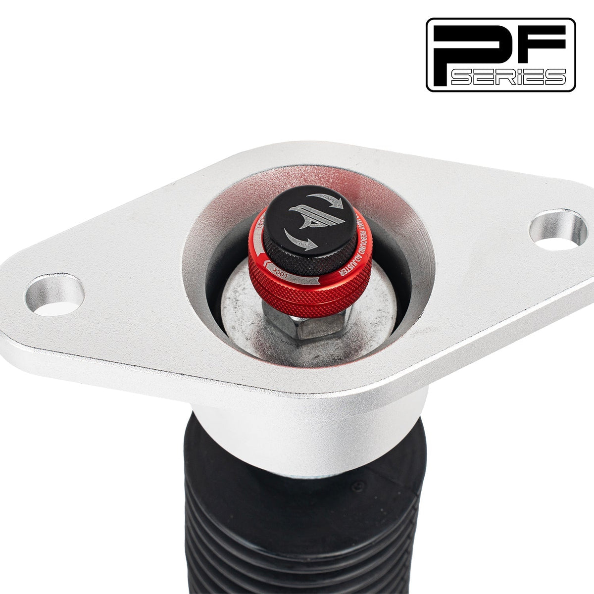 FAPO PF Custom 32-Level Coilovers Volvo V60 1st Gen DE 11-18 & Volvo V60 1st Gen DE 2011-2018 [PF027230-CUSTOM]