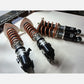 RedShift BC Revalved Comp 1W Coilovers 2008-10 Subaru Impreza STI (GRB)