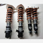 RedShift BC Revalved Comp 1W Coilovers 2008-10 Subaru Impreza STI (GRB)