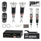 FAPO PF Custom 32-Level Coilovers Volkswagen Passat FWD B5G/B5.5 1996-2005 & Skoda Superb 1st Gen B5 2001-2008 [PF004730-CUSTOM]