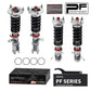 FAPO PF 32-Level Coilovers Toyota Corolla 6th/7th/8th Gen AE92/AE100/AE101/AE102/AE110/AE111 1987-2000 [PF005530]