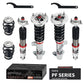 FAPO PF 32-Level Coilovers 1990-2002 BMW 3 Series E36 / M3 / Z3 E36 96-02 [PF006030]