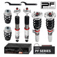 FAPO PF 32-Level Coilovers BMW 3 Series 4th Gen E46 (Non-M) 1997-2006 [PF006130]