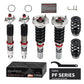 FAPO PF Custom 32-Level Coilovers 1982-1994 BMW 3 Series E30 51mm [PF006230-CUSTOM]