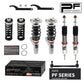 FAPO PF 32-Level Coilovers BMW 3 Series 5th Gen E90/E91/E92/E93 2006-2013 [PF006430]