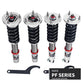 FAPO PF 32-Level Coilovers BMW 5 Series 4th Gen 2WD E39 1995-2003 [PF006830]