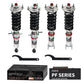 FAPO PF 32-Level Coilovers 2011-2020 Infiniti M37 M56 Q50 Q60 Q70 V37/Y51 [PF008130]