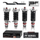 FAPO PF 32-Level Coilovers Infiniti G35X AWD V36 / G37X AWD / Q60 AWD V36/CV36 [PF008630]