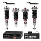 FAPO PF 32-Level Coilovers Honda Accord 1998-2002, Acura CL 2000-2003 & Acura TL 1999-2003 [PF012130]