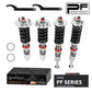 FAPO PF 32-Level Coilovers Honda Accord 7th Gen CM 2003-2007 / Acura TSX CL9 2004-2008 [PF012330]