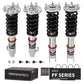 FAPO PF 32-Level Coilovers Honda Accord 8th Gen CP/CS 2008-2012 / Honda Spirior 1st Gen 2009-2014 / Acura TSX 2nd Gen CU 2009-2014 [PF012420]