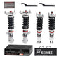 FAPO PF 32-Level Coilovers 2000-2005 Mitsubishi Eclipse 3G / Galant 8th / Chrysler Sebring / Dodge Stratus [PF013830]