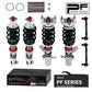 FAPO PF 32-Level Coilovers Mini Countryman R60/ZC16 2010-2016 / Paceman R61 2013-2016 [PF016830]
