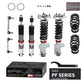FAPO PF 32-Level Coilovers 2005-2014 Ford Mustang 5th Gen S197 [PF017330]