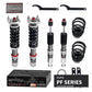 FAPO PF 32-Level Coilovers Ford Mustang 4th Gen SN-95 1994-2004 [PF017430]