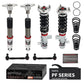 FAPO PF 32-Level Coilovers 2012-2022 Mazda 6 GL / CX-5 / CX-3 [PF017730]