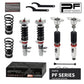 FAPO PF 32-Level Coilovers Ford Focus ST P3 2013-2018 [PF019130]