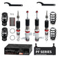 FAPO PF Custom 32-Level Coilovers 2010-2020 Buick Regal / LaCrosse Chevy Malibu / Impala Opel Insignia [PF019730-CUSTOM]