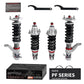 FAPO PF Custom 32-Level Coilovers Honda CR-V 2nd Gen RD4-RD9 2002-2006 [PF022130-CUSTOM]