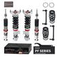FAPO PF 32-Level Coilovers 2016-2025 Hyundai Elantra/ Kia Forte 2019-2024 [PF029830]