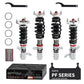 FAPO PF 32-Level Coilovers Toyota Camry 7th Gen SE 2011-2017 [PF045030]