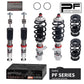 FAPO PF 32-Level Coilovers Kia Rio 4th Gen YB/SC/FB/UC 2018-2023 [PF049230]