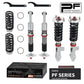 FAPO PF 32-Level Coilovers Chrysler 300C Lx 2WD 2005-2010 [PF069230]