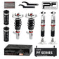 FAPO PF 32-Level Coilovers BMW F20/F21/F22 / F23/F32/F33/F36 2011-2021 & BMW 1 Series/BMW 2 Series/BMW 4 Series 2011-2021 [PF086530]