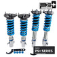 FAPO PS+ 16-Level Coilovers Subaru Impreza 1st Gen WRX/WRX STI GC/GC8 1993-2001 [PS000320]