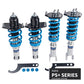 FAPO PS+ 16-Level Coilovers Mazda RX-8 SE3P/JM1FE 2003-2012 [PS007620]