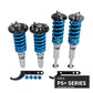 FAPO PS+ 16-Level Coilovers Honda Accord 6th Gen CG/CF 1998–2002 [PS012120]