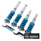 FAPO PS+ 16-Level Coilovers Acura TL 3rd Gen UA6/UA7 2004-2008 [PS012920]
