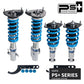 FAPO PS+ 16-Level Coilovers Subaru WRX/WRX STI 1st Gen VA1/VA2 2014-2021 [PS030120]