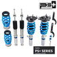 FAPO PS+ 16-Level Coilovers Honda Accord 10th Gen CV1/CV2/CV3 2018-2022 [PS042520]