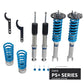FAPO PS+ 16-Level Coilovers Mercedes-Benz C-Class 4th Gen 2WD W205/S205/C205/A205 2014-2021 [PS056320]